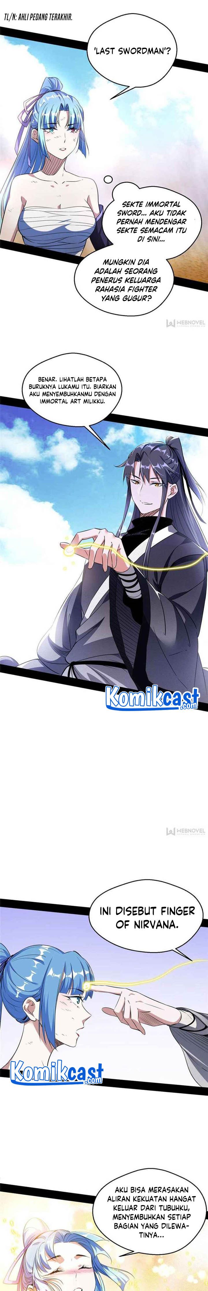 Dilarang COPAS - situs resmi www.mangacanblog.com - Komik im an evil god 146 - chapter 146 147 Indonesia im an evil god 146 - chapter 146 Terbaru 17|Baca Manga Komik Indonesia|Mangacan